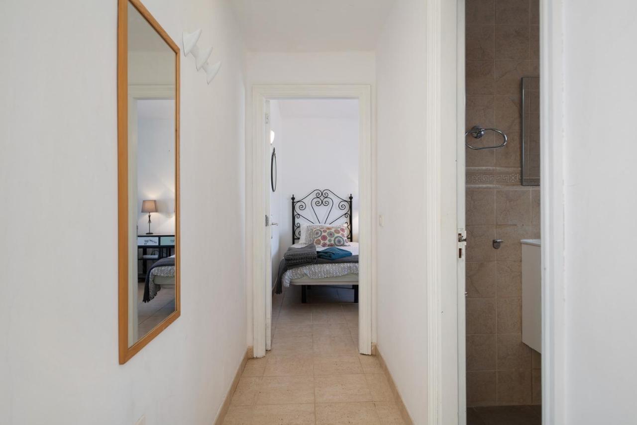 Apt 2 Las Palmeras III Lanzarote 卡门港 外观 照片